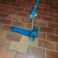 monopattino bambino 4-5 anni