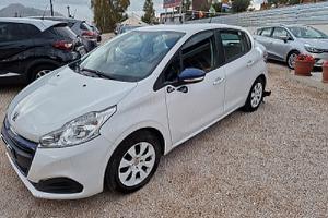 Peugeot 208 PureTech 68 5 porte Access