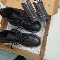 Anfibio dr. Martens misura 37 come nuovi