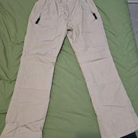 pantaloni da sci NAPAPIJRI