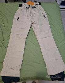 pantaloni da sci NAPAPIJRI