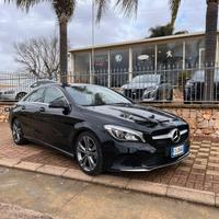 Mercedes-benz CLA 200 d Automatic Sport