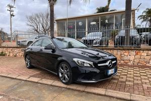 Mercedes-benz CLA 200 d Automatic Sport
