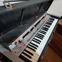 farfisa 345