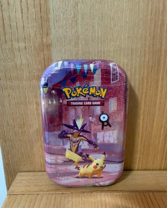 Minitin Pikatchu, pokemon 30esimo anniversario