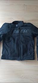 Giacca moto Dainese 