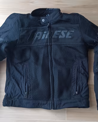 Giacca moto Dainese 