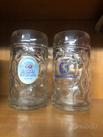 2 boccali octoberfest