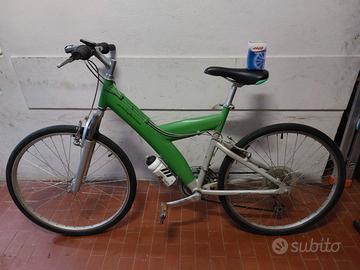 MTB Mountain bike pininfarina + accessori