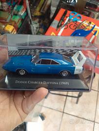 Dodge Charger Daytona 1969