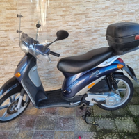 Liberty 50