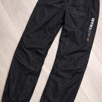 Pantaloni tecnici skitrab unisex