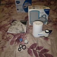 sistema di filtraggio acqua brita on tap nuovo