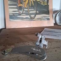 Componenti vintage Campagnolo e Mavic