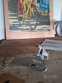 Componenti vintage Campagnolo e Mavic