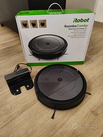 iRobot roomba combo