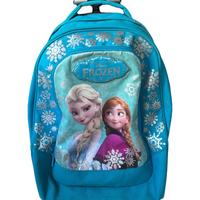 Zaino Trolley bambina disney frozen scuola borsa