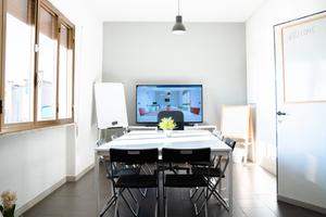 Ufficio spese incluse