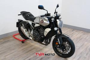 Honda CB 1000 R CB 1000 R (2021 - 25)