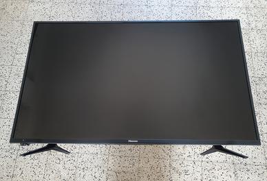 Hisense H43A6100 per parti, leggere annuncio