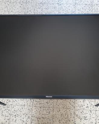 Hisense H43A6100 per parti, leggere annuncio