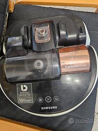 Robot POWERbot Samsung SRH20H9050U 