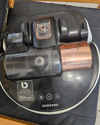 Robot POWERbot Samsung SRH20H9050U 