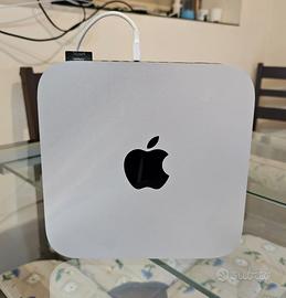 Mac mini 2014