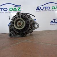 ALTERNATORE FORD FIESTA 1.2 BENZINA ANNO 1997