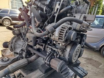Motore completo 1.3 Multijet 199A3000