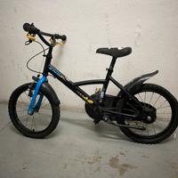 Bicicletta bambino 6 anni