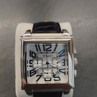 orologio TSC time