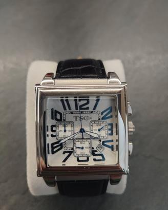 orologio TSC time
