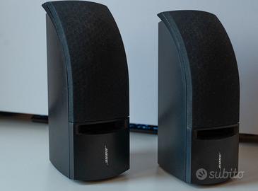 Diffusori Bose 161 - Casse stereo / Home Theater