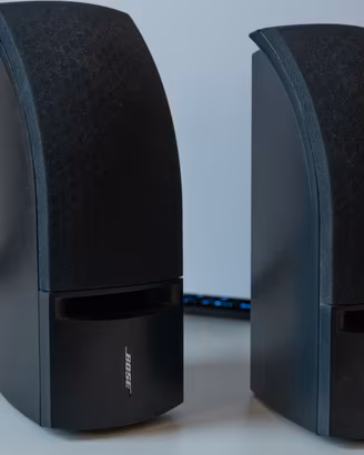 Diffusori Bose 161 - Casse stereo / Home Theater