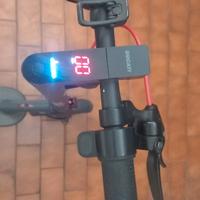 monopattino elettrico 