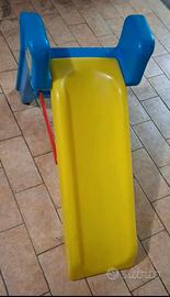 Scivolo chicco