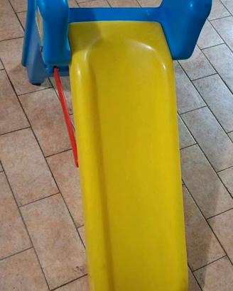 Scivolo chicco