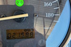 Honda VT 750 Shadow - 2005