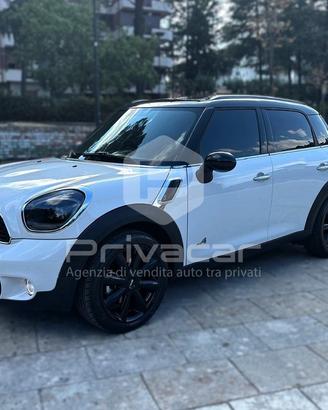 MINI Mini 2.0 Cooper SD Countryman ALL4