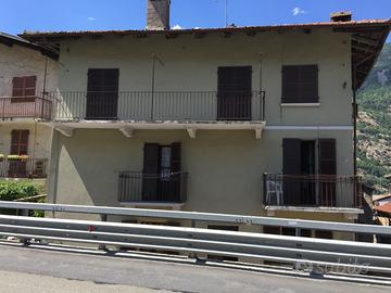 2 APPARTAMENTI a REDDITO