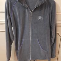 Tuta d a donna giacca e pantaloni