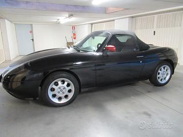 Fiat barchetta