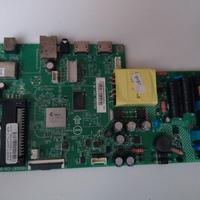 scheda TV Samsung 715G9287-C1A-001-004Y