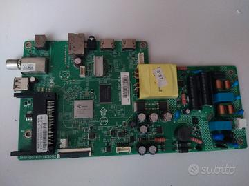 scheda TV Samsung 715G9287-C1A-001-004Y