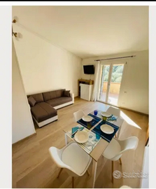 Trilocale La Maddalena