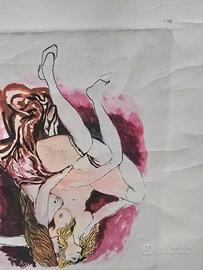 litografia guttuso