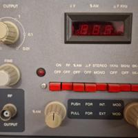 Stereo Generator 1077B - TES