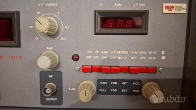 Stereo Generator 1077B - TES