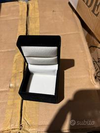 cofanetto porta anelli